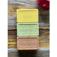 Read French Soaps UK Reviews